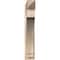 Ekena Millwork Imperial Arts & Crafts Smooth Outlooker, Douglas Fir, 7 1/2"W x 36"D x 42"H OUT08X36X42IMP03SDF - alternate 3